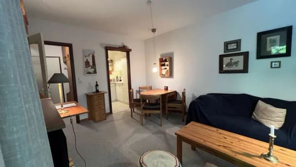 Immobilie in Glücksburg - Attraktives 2-Zimmer Appartment nähe Ostseestrand Glücksburg - Bild 0