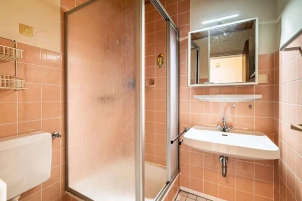 Immobilie in Emmendingen - Helle 1-Zimmer-Wohnung in ruhiger Lage mit Einbauküche und Gartennutzung !  - Bild 2