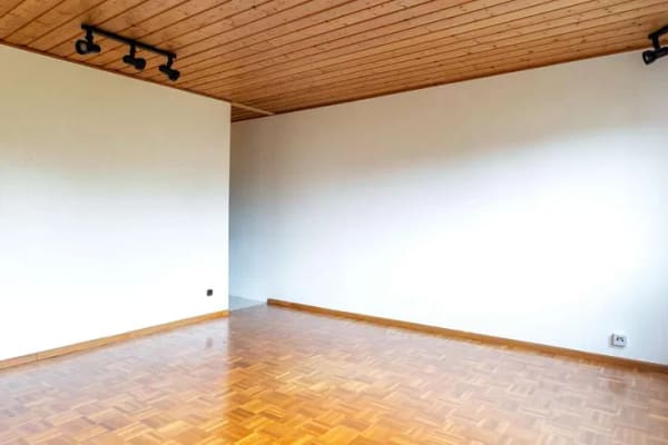 Immobilie in Emmendingen - Helle 1-Zimmer-Wohnung in ruhiger Lage mit Einbauküche und Gartennutzung !  - Bild 4