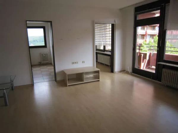 Immobilie in Lahnstein - 3 Zimmer-Wohnung - Bild 0
