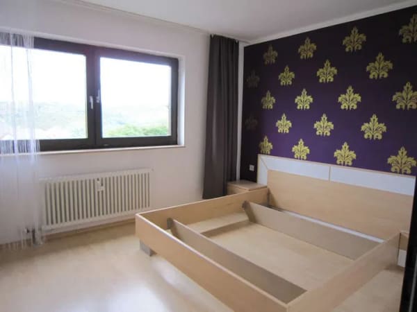 Immobilie in Lahnstein - 3 Zimmer-Wohnung - Bild 1