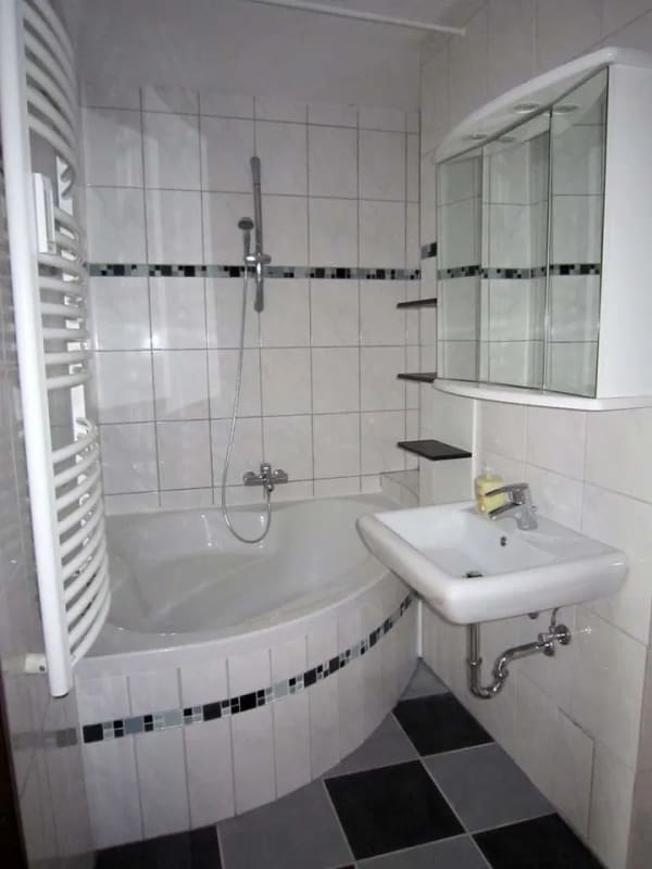 Immobilie in Lahnstein - 3 Zimmer-Wohnung - Bild 2