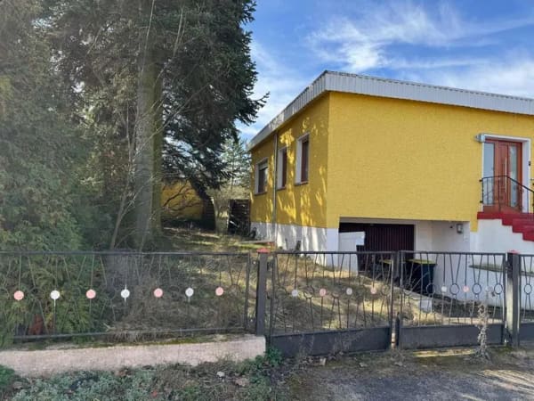 Immobilie in Biederitz - Provisionsfrei für den Ersteher - EFH im Bungalowstil in Biederitz-Heyrothsberge - Bild 3