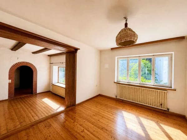 Immobilie in Schönau am Königssee - Viel Raum, großes Grundstück und Entwicklungspotenzial - Bild 3