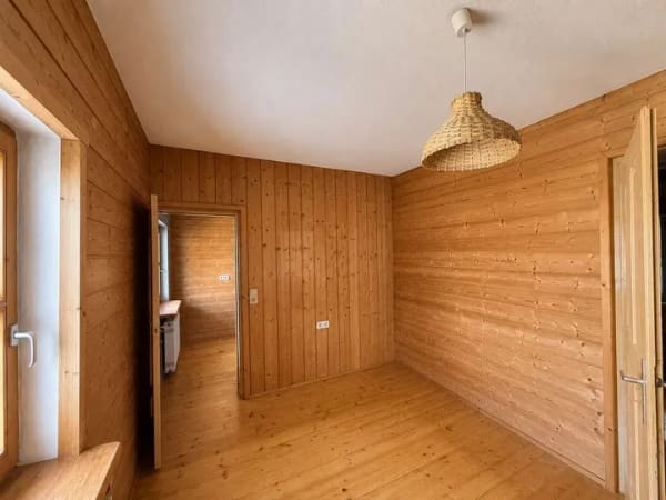 Immobilie in Schönau am Königssee - Viel Raum, großes Grundstück und Entwicklungspotenzial - Bild 4