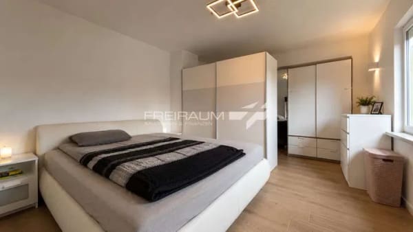 Immobilie in Mudersbach - FREIRAUM4 +++ 
Einfamilienhaus in begehrter Lage von Mudersbach
 – viel Potenzial für Ihre Wohnträ - Bild 2