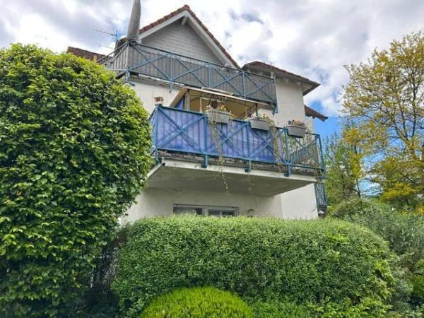 Immobilie in Solms - Schöne Eigentumswohnung am Ortsrand von Niederbiel - Bild 2