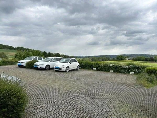 Immobilie in Solms - Schöne Eigentumswohnung am Ortsrand von Niederbiel - Bild 4