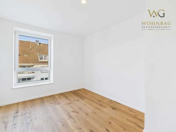 Immobilie in Jülich - WOHNBAU: Einzigartige Single Premium-Wohnung im Zentrum von Jülich - Bild 4