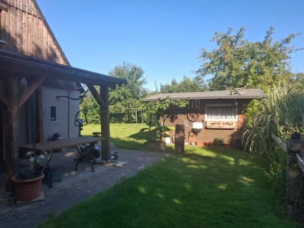 Immobilie in Neukirch/Lausitz - Reizvoll gelegenes Einfamilienhaus mit großem Grundstück - Bild 0