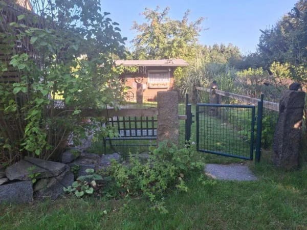 Immobilie in Neukirch/Lausitz - Reizvoll gelegenes Einfamilienhaus mit großem Grundstück - Bild 3