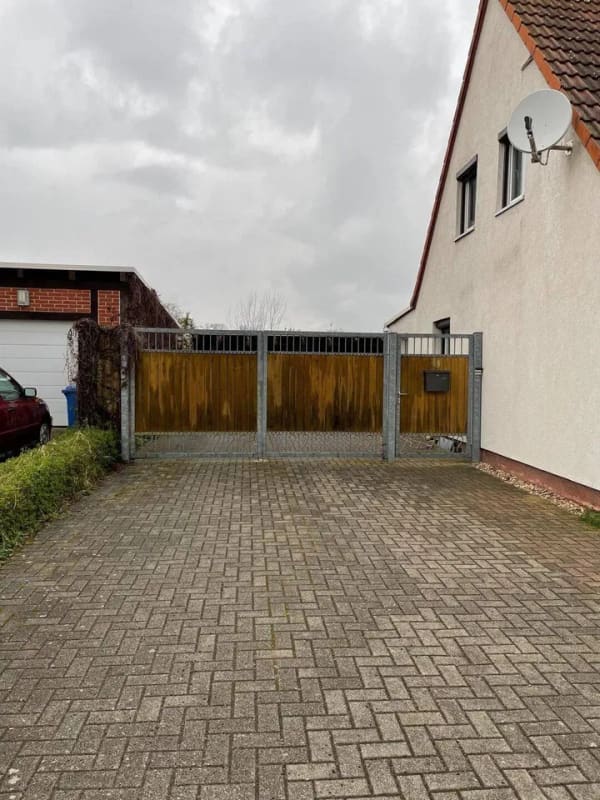 Immobilie in Tangermünde - Solide Kapitalanlage in gefragter Lage - Bild 1