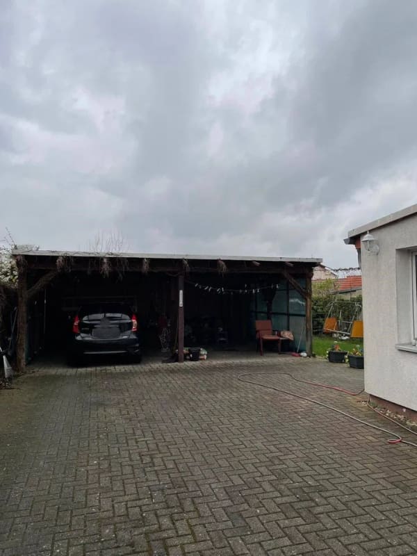 Immobilie in Tangermünde - Solide Kapitalanlage in gefragter Lage - Bild 4
