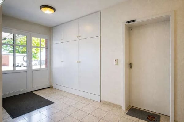 Immobilie in Werdum - Maritimes Flair: Erdgeschosswohnung mit Südterrasse - Bild 3