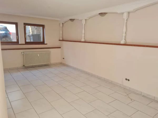 Immobilie in Wölfersheim - Ertragsstarke Kapitalanlage in Wölfersheim: Drei Wohneinheiten - voll vermietet und 5,62 % Rendite - Bild 2