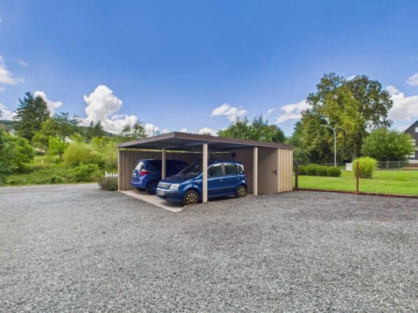 Immobilie in Greifenstein - Idyllisches Einfamilienhaus am Waldrand von Greifenstein-Ulm  - Bild 4