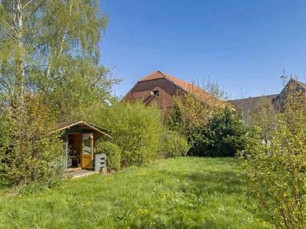 Immobilie in Willebadessen - Familienfreundliches Wohnhaus in Löwen mit Garten, Terrasse und Wintergarten - Bild 3