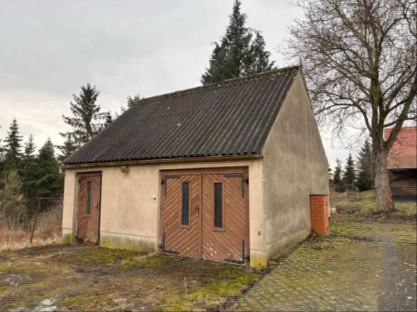 Immobilie in Schönau-Berzdorf auf dem Eigen - Sanierungsobjekt mit Familienpotential ! - Bild 3