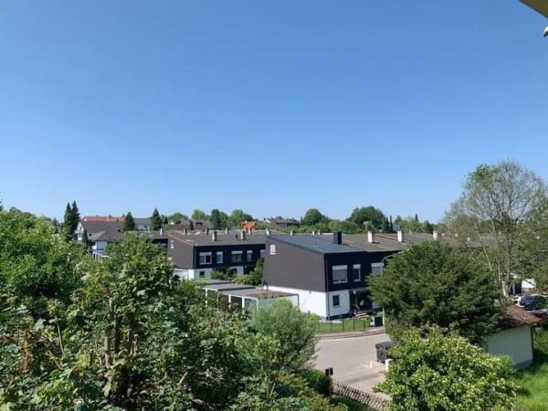 Immobilie in Diedorf - KNIPFER IMMOBILIEN - Kapitalanlage - 3 ZKB mit Loggia und TG zum Kauf! - Bild 2