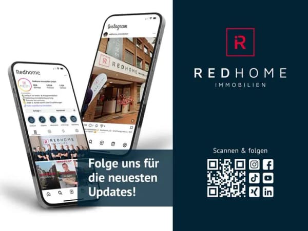 Immobilie in Nienbüttel - 1.198 m² Grundstück und umfangreiche Modernisierungen – Einfamilienhaus wartet auf den letzten Schli - Bild 3