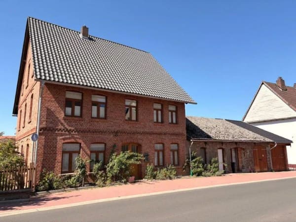Immobilie in Bodenfelde - Saniertes Wohnhaus mit historischem Charakter  in Bodenfelde - Bild 2