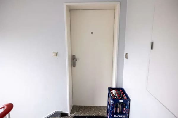Immobilie in Delmenhorst - *** FAMILIENFREUNDLICHE LAGE - VERMIETETE ETW im DGL - ECHTHOLZPARKETT und STELLPLATZ *** - Bild 3