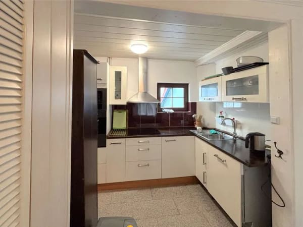 Immobilie in Soltau - Attraktives Investment: Ferienhaus mit zusätzlicher Bebauungsmöglichkeit - Bild 0