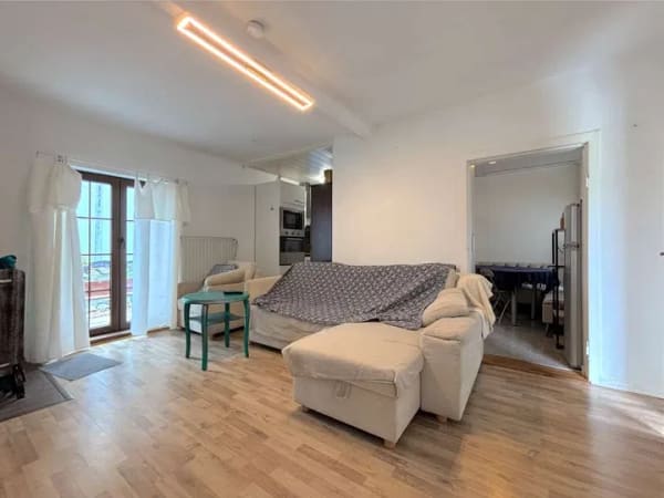 Immobilie in Soltau - Attraktives Investment: Ferienhaus mit zusätzlicher Bebauungsmöglichkeit - Bild 1