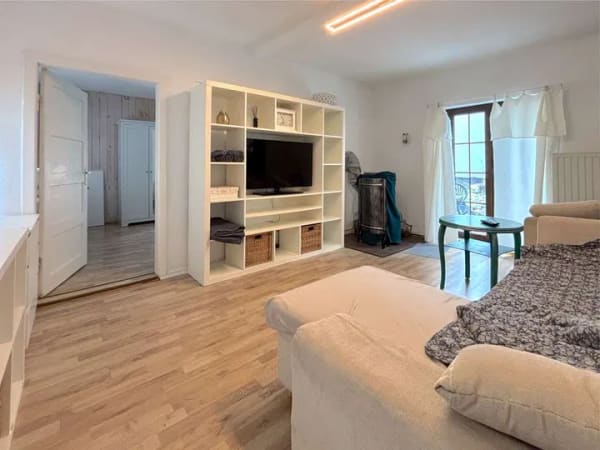 Immobilie in Soltau - Attraktives Investment: Ferienhaus mit zusätzlicher Bebauungsmöglichkeit - Bild 2