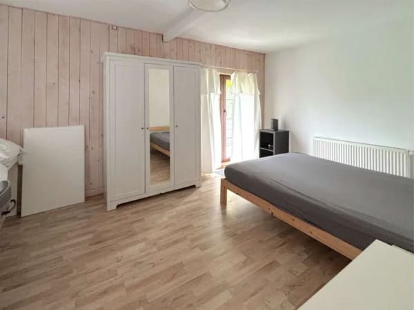 Immobilie in Soltau - Attraktives Investment: Ferienhaus mit zusätzlicher Bebauungsmöglichkeit - Bild 3