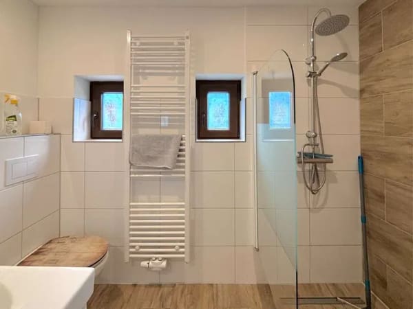 Immobilie in Soltau - Attraktives Investment: Ferienhaus mit zusätzlicher Bebauungsmöglichkeit - Bild 4