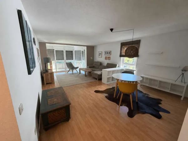 Immobilie in Nittendorf - 2-Zimmer-Eigentumswohnung in Nittendorf mit Aufzug + TG-Stellplatz - Bild 4