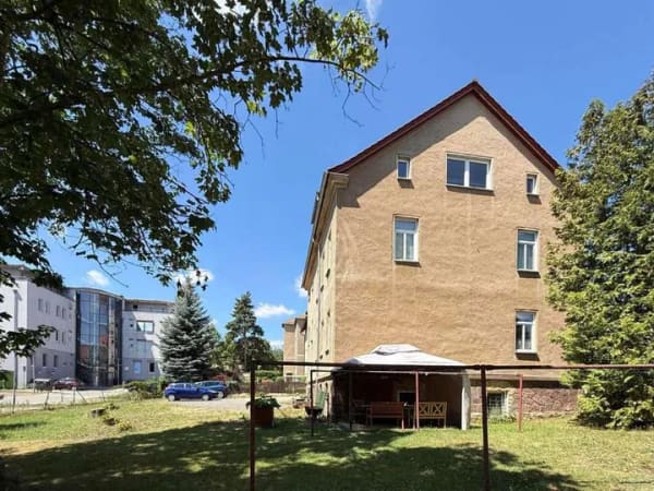 Immobilie in Grimma - NEU: Mehrfamilienhaus mit 3 Wohneinheiten - Bild 1
