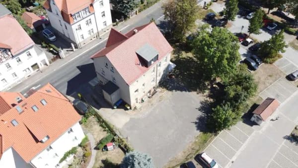 Immobilie in Grimma - NEU: Mehrfamilienhaus mit 3 Wohneinheiten - Bild 3