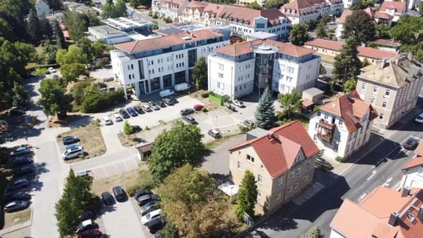 Immobilie in Grimma - NEU: Mehrfamilienhaus mit 3 Wohneinheiten - Bild 4