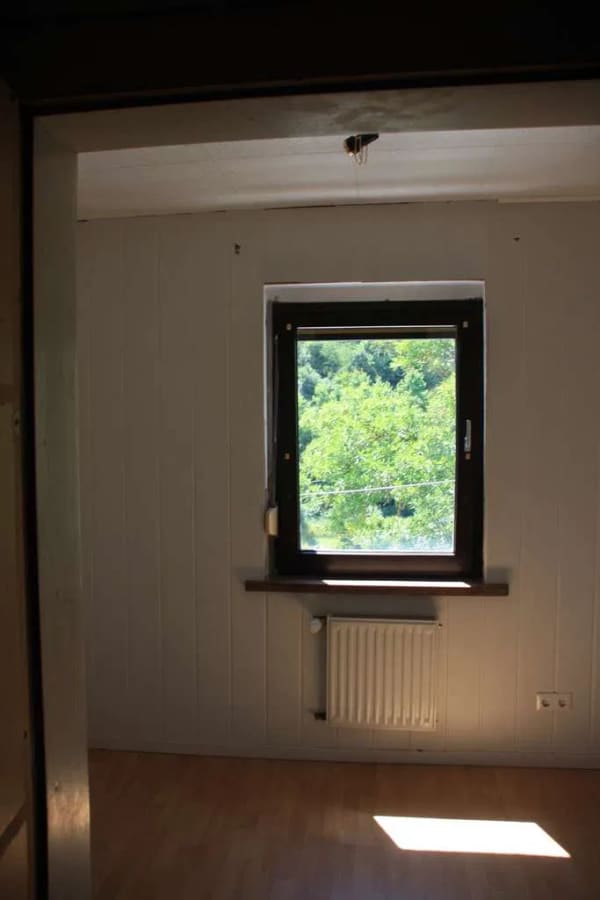 Immobilie in Unterwellenborn - Kleines Haus am Südhang in Könitz/Thüringen - Bild 3