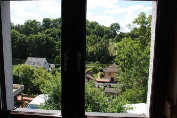 Immobilie in Unterwellenborn - Kleines Haus am Südhang in Könitz/Thüringen - Bild 4