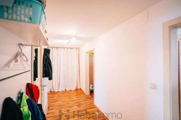 Immobilie in Pfronten - Wohnen im Allgäu: Moderne Etagenwohnung in Bestlage - Bild 3