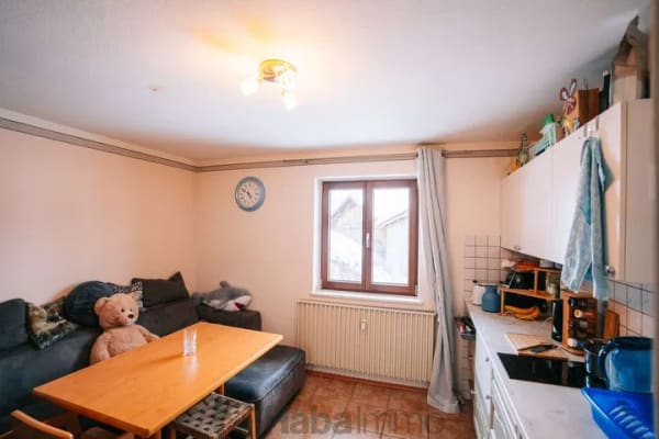 Immobilie in Pfronten - Wohnen im Allgäu: Moderne Etagenwohnung in Bestlage - Bild 4