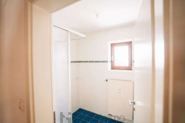 Immobilie in Pfronten - Wohnen im Allgäu: Moderne Etagenwohnung mit Südbalkon in Bestlage - Bild 2