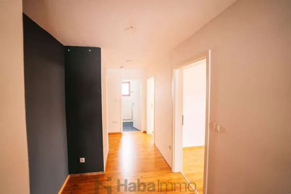 Immobilie in Pfronten - Wohnen im Allgäu: Moderne Etagenwohnung mit Südbalkon in Bestlage - Bild 4