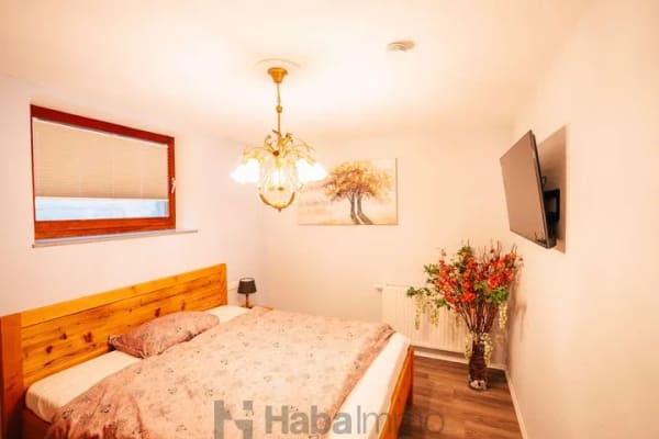 Immobilie in Pfronten - Wohnen im Allgäu: Moderne Erdgeschosswohnung mit Südterrasse in Bestlage - Bild 3