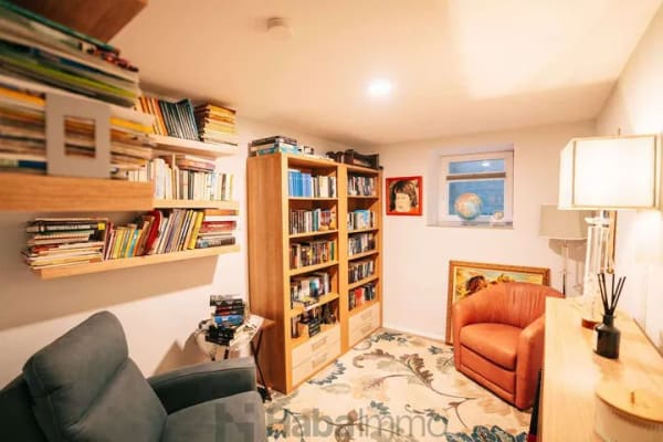 Immobilie in Pfronten - Wohnen im Allgäu: Moderne Erdgeschosswohnung mit Südterrasse in Bestlage - Bild 4