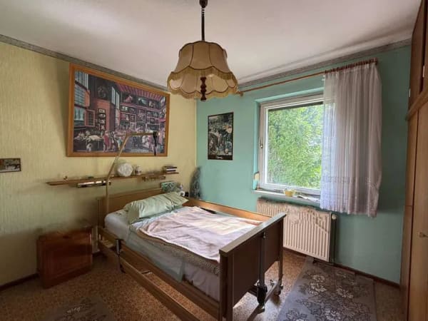 Immobilie in Dallgow-Döberitz - Ausbaufähiges Siedlerhaus in Toplage-Bahnhofsnah - Bild 4