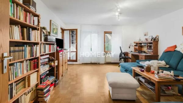 Immobilie in Salem - Ihre Sonnenoase: Ruhige 2-Zimmer.Wohnung mit XXL Terrasse und Aufzug! - Bild 2