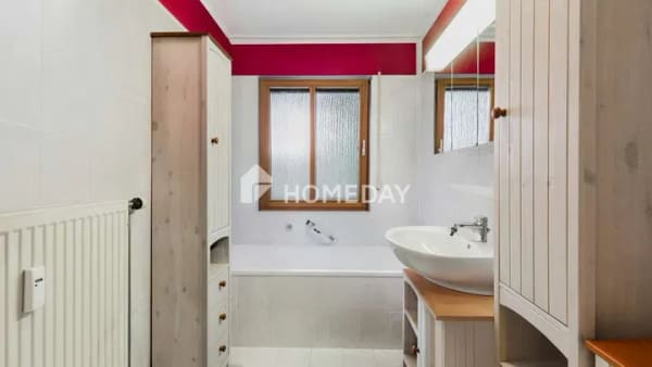Immobilie in Salem - Ihre Sonnenoase: Ruhige 2-Zimmer.Wohnung mit XXL Terrasse und Aufzug! - Bild 4