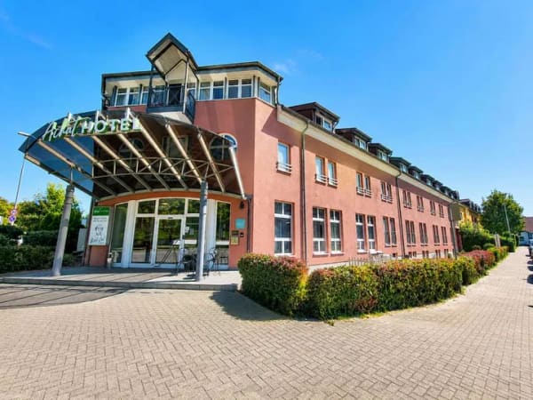 Immobilie in Schwetzingen - Drei Hotel-Apartments im ACHAT Hotel Schwetzingen – Attraktive Kapitalanlage mit 6,3 % Rendite! - Bild 1