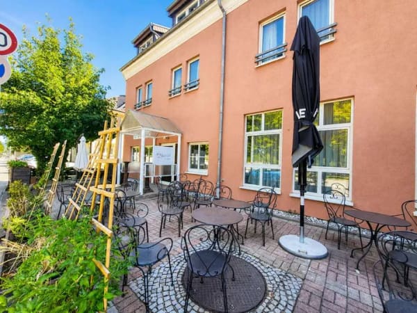Immobilie in Schwetzingen - Drei Hotel-Apartments im ACHAT Hotel Schwetzingen – Attraktive Kapitalanlage mit 6,3 % Rendite! - Bild 2