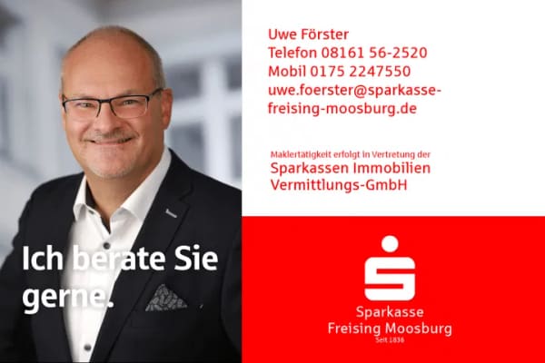 Immobilie in Neufahrn bei Freising - Zwei große Mieteinheiten im Zentrum von Neufahrn - Bild 4