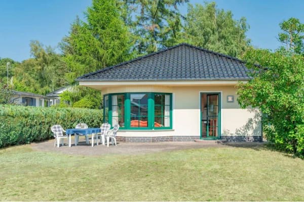 Immobilie in Koserow - Haus in Koserow mit Erbbaurecht – nur ca. 750 m zum Ostseestrand - Bild 0